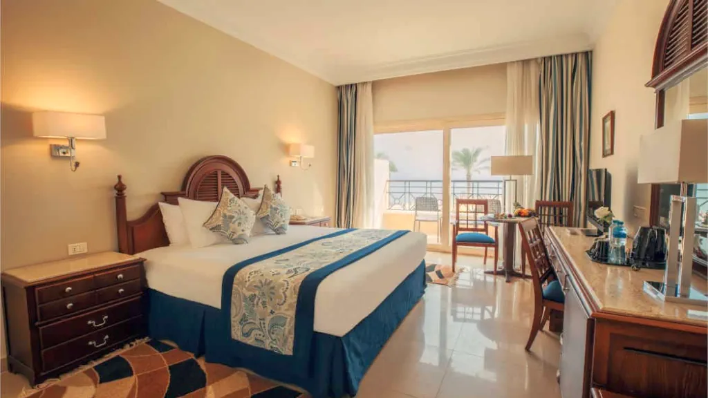 الفندق ستيلا دي ماري جراند - العين السخنة